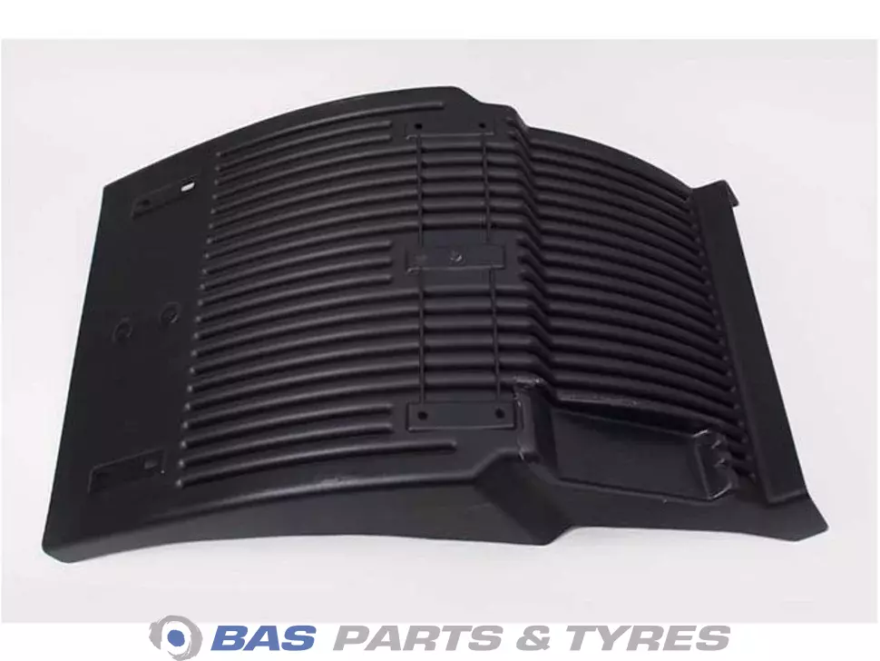 Mudguard Swedish Lorry Parts 1623458
