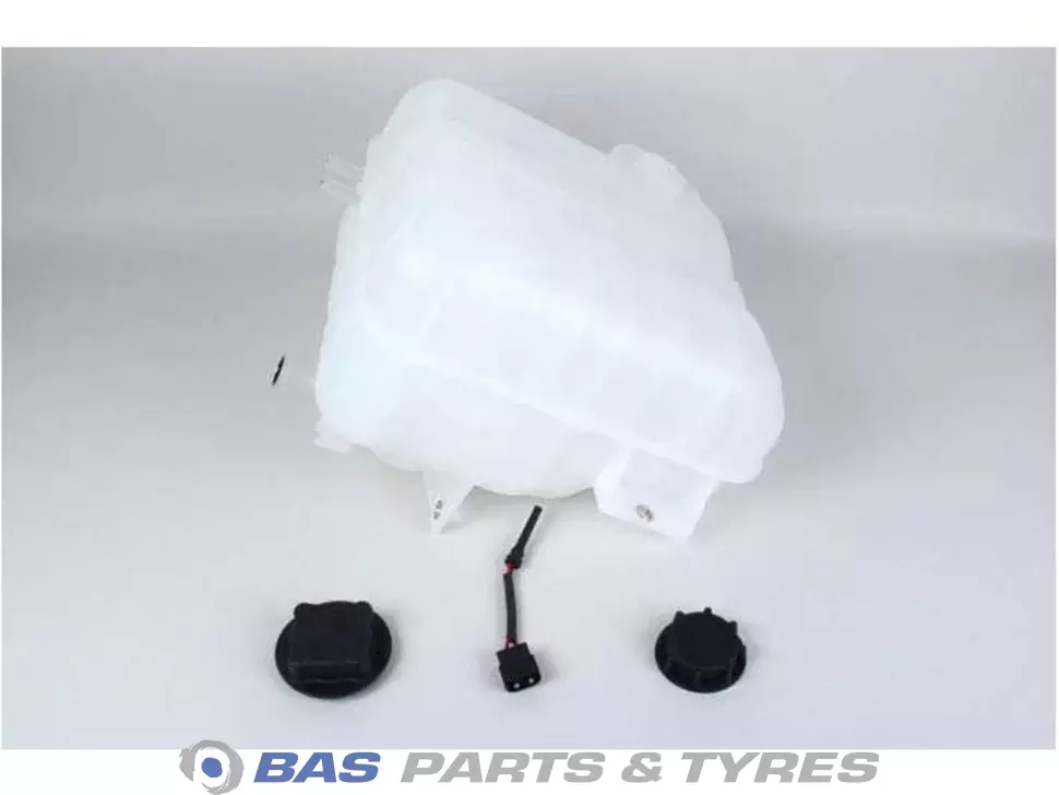 Expansietank Swedish Lorry Parts 1676400 Expansietank Swedish Lorry Parts 1676400