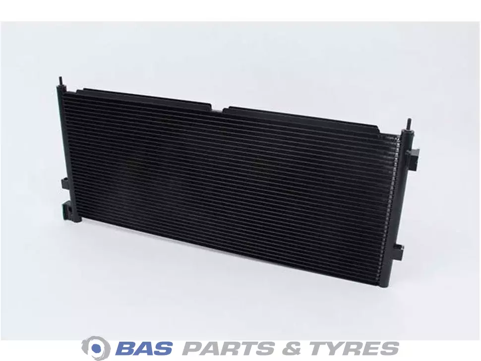 Condensator Swedish Lorry Parts 3980841