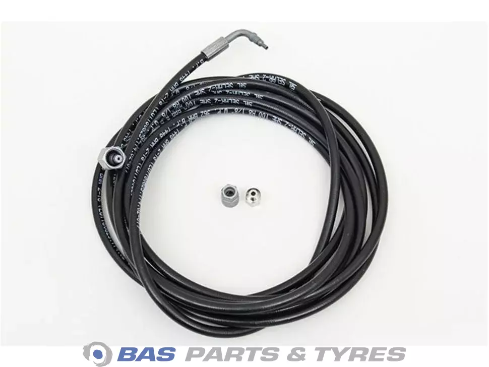 Slangset Swedish Lorry Parts 3099871
