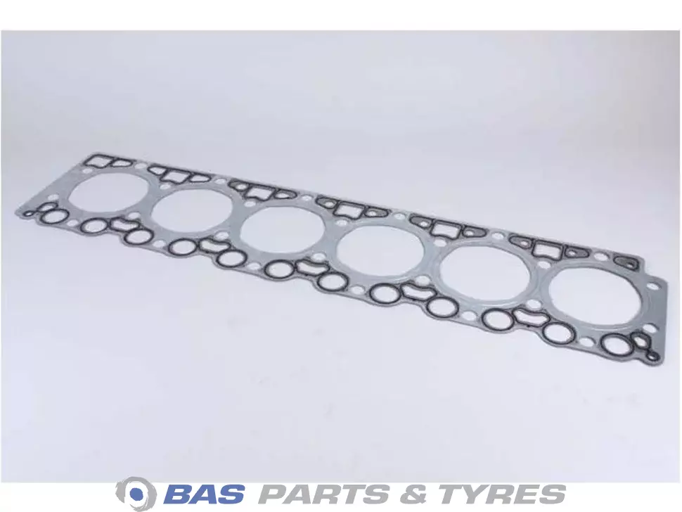 Junta de cabecote Swedish Lorry Parts 20833939