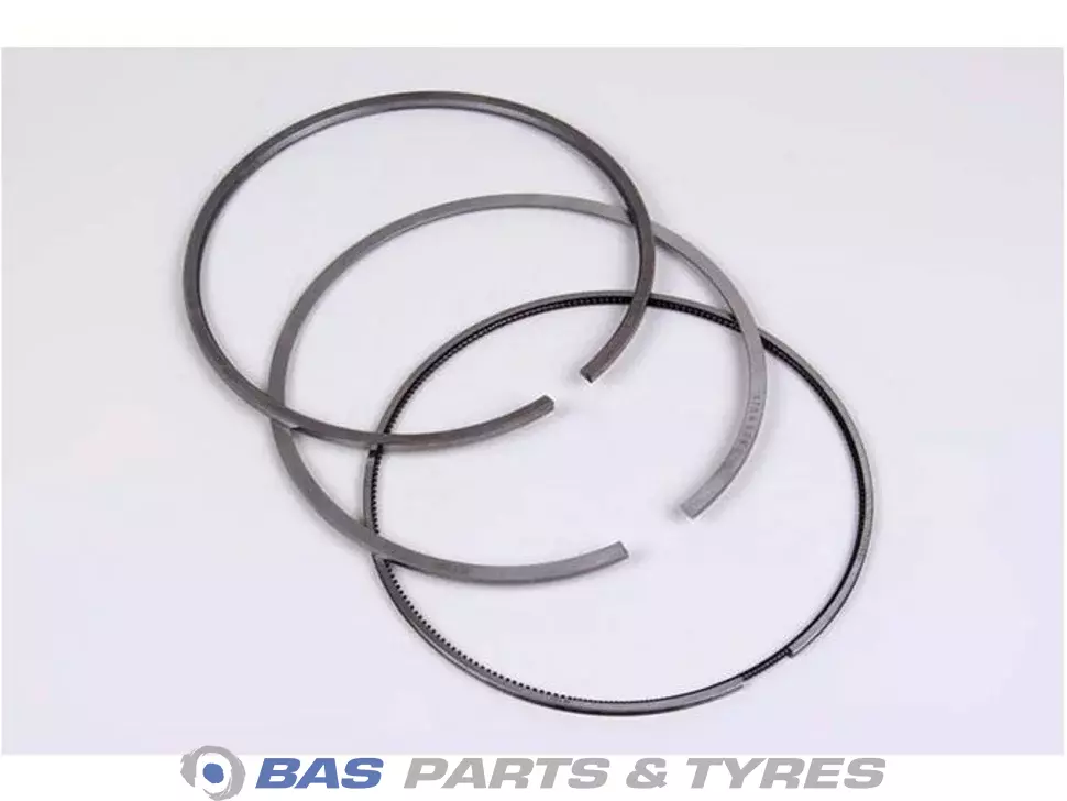 Piston ring kit Swedish Lorry Parts 20819869