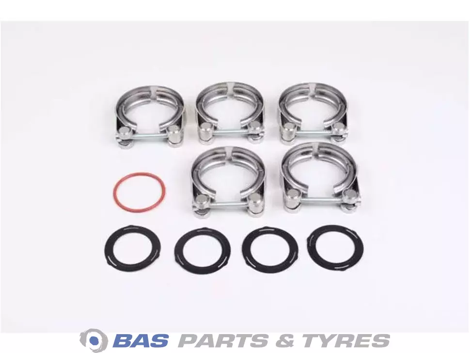 Kit Swedish Lorry Parts 20501192
