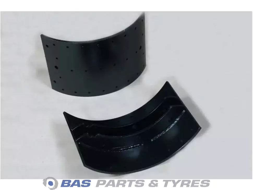 Bremsbackensatz Swedish Lorry Parts 3095197 Bremsbackensatz Swedish Lorry Parts 3095197