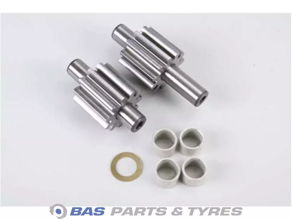 Reparatursatz Swedish Lorry Parts 275773
