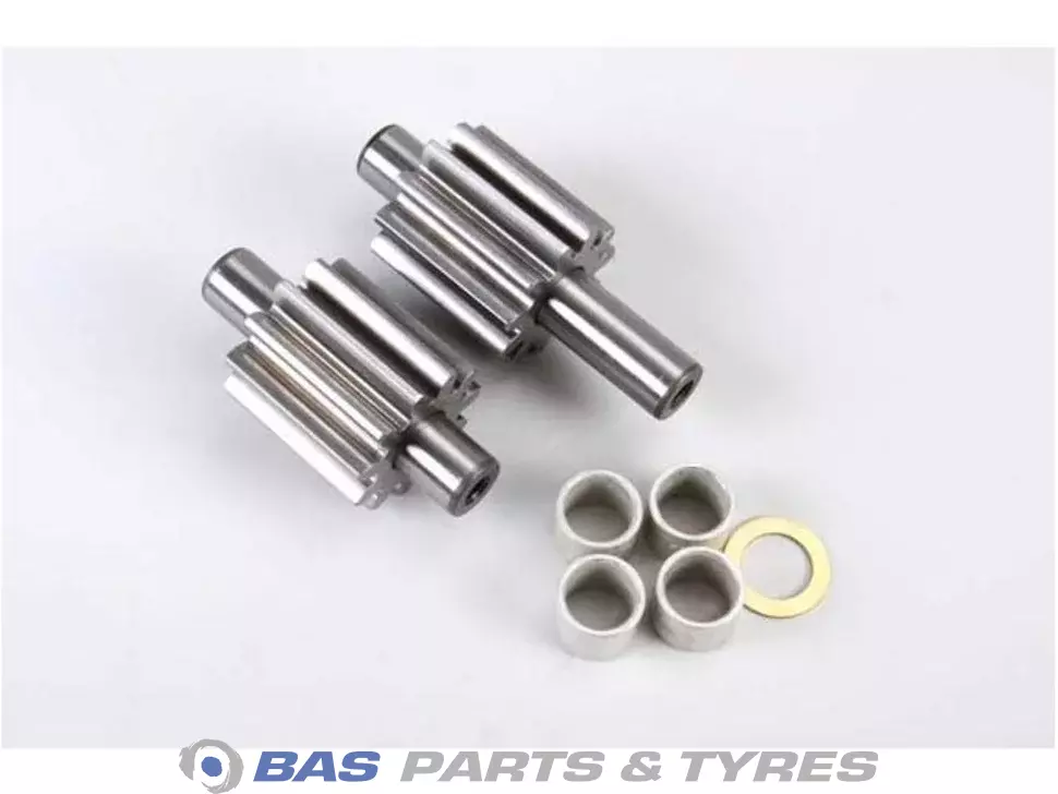 Ремонтный комплект Swedish Lorry Parts 275777