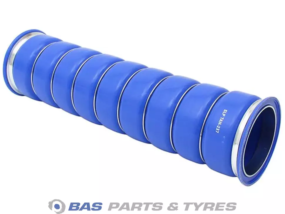 Intercoolerslang Swedish Lorry Parts 1665556