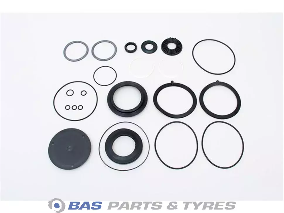 Dichtsatz Swedish Lorry Parts 21170832