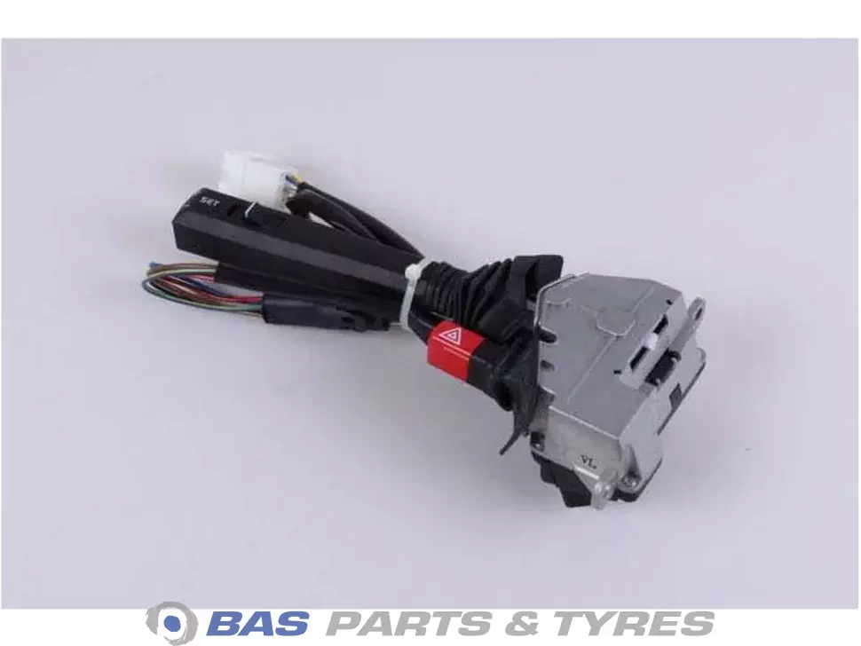 Styk Swedish Lorry Parts 8158723