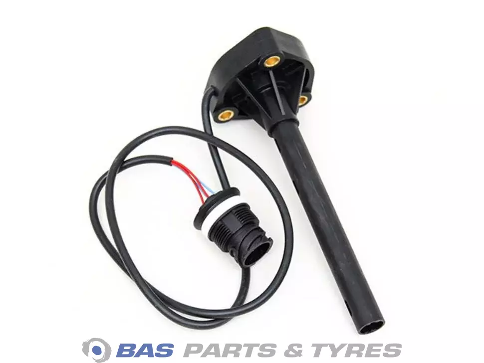 Ladedrucksensor Swedish Lorry Parts 20766229
