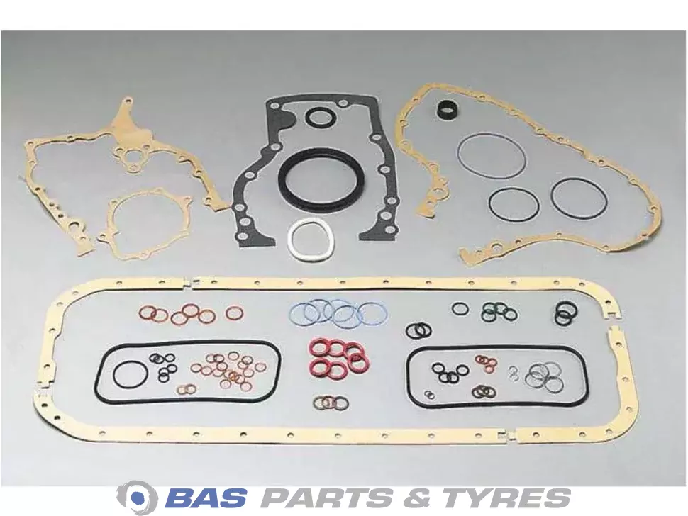 Dichtsatz Swedish Lorry Parts 270778