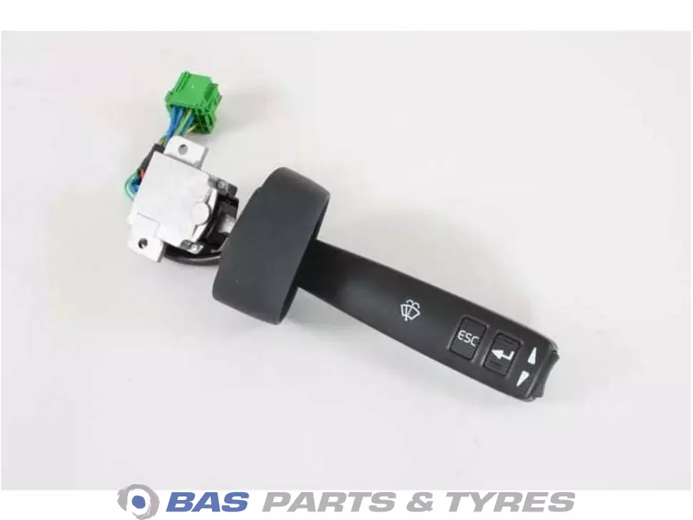 Windsreen wiper switch Swedish Lorry Parts 3944081
