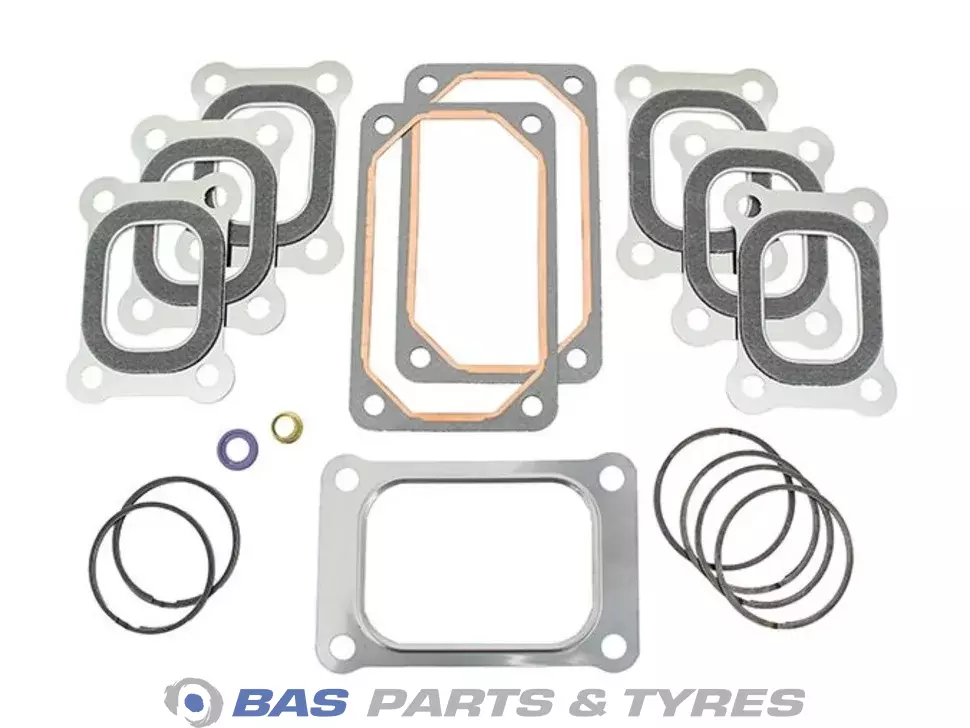 Dichtsatz Swedish Lorry Parts 276930