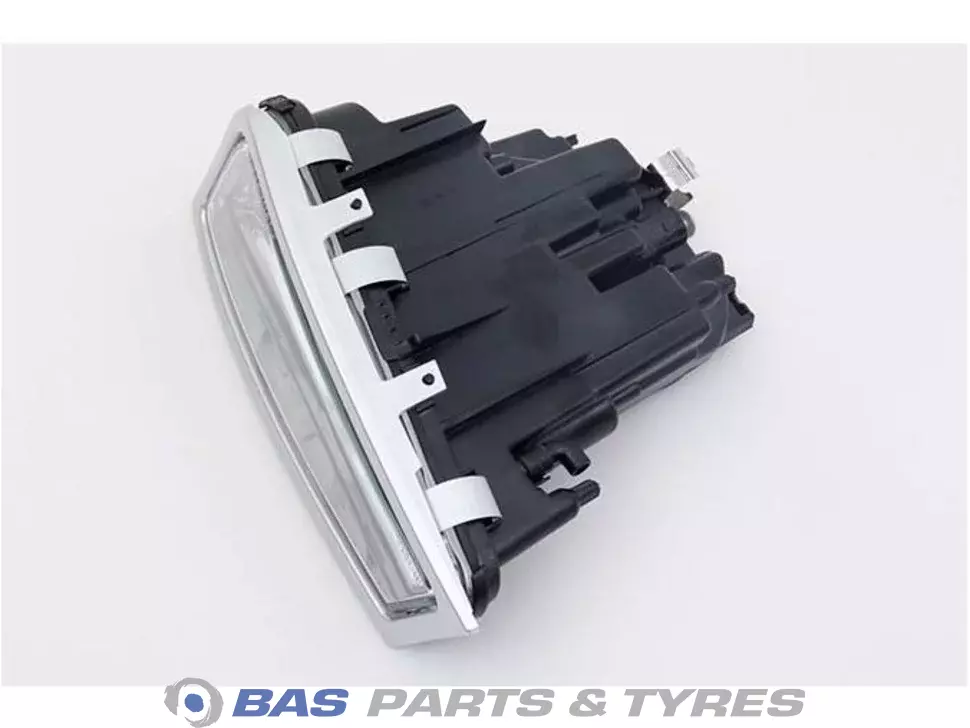 Lampe Swedish Lorry Parts 21035692