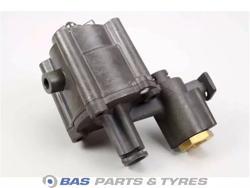 Sperzylinder Swedish Lorry Parts 1521697