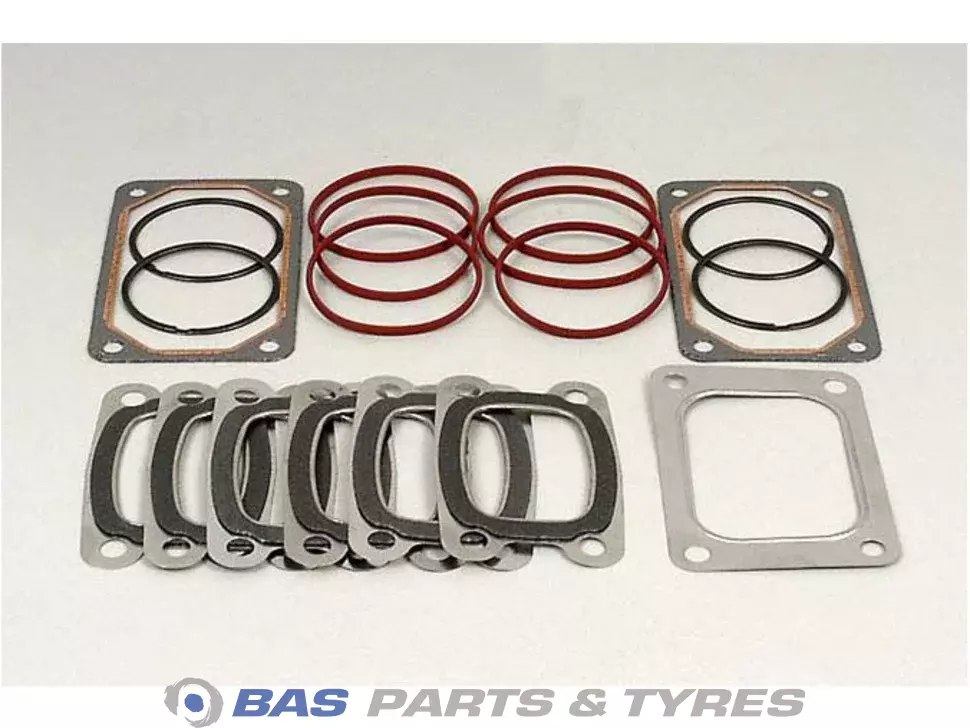 Dichtsatz Swedish Lorry Parts 276917