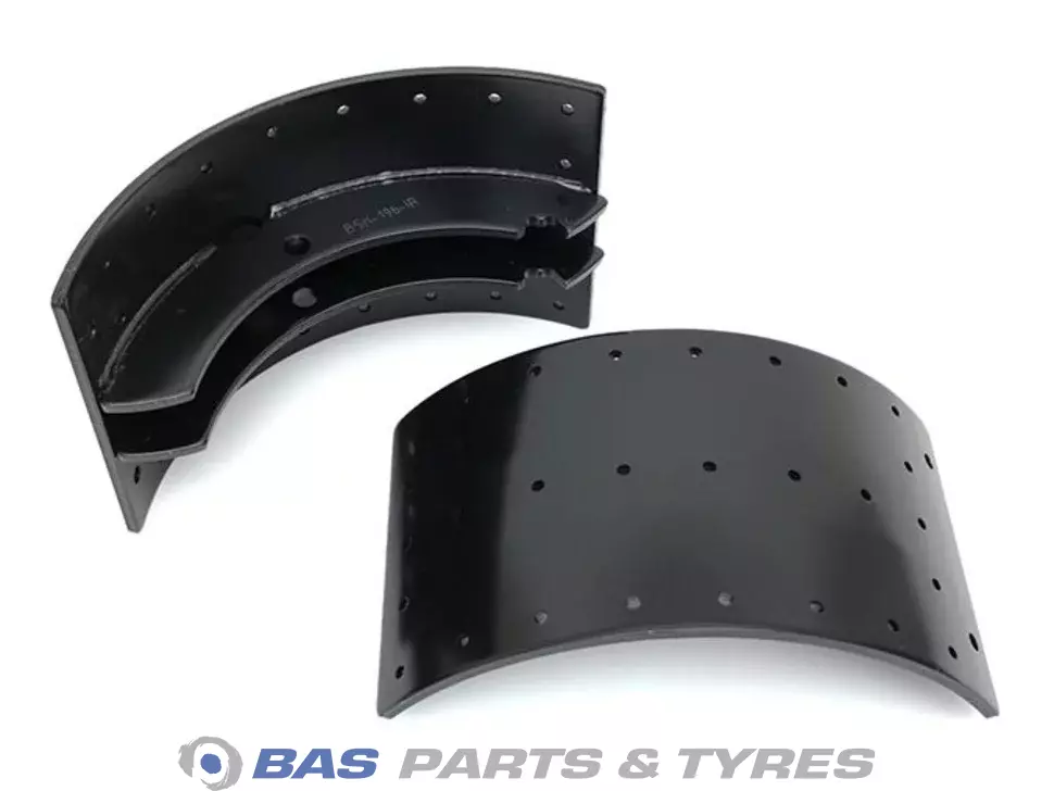 Bremsschaltersatz Swedish Lorry Parts 270828
