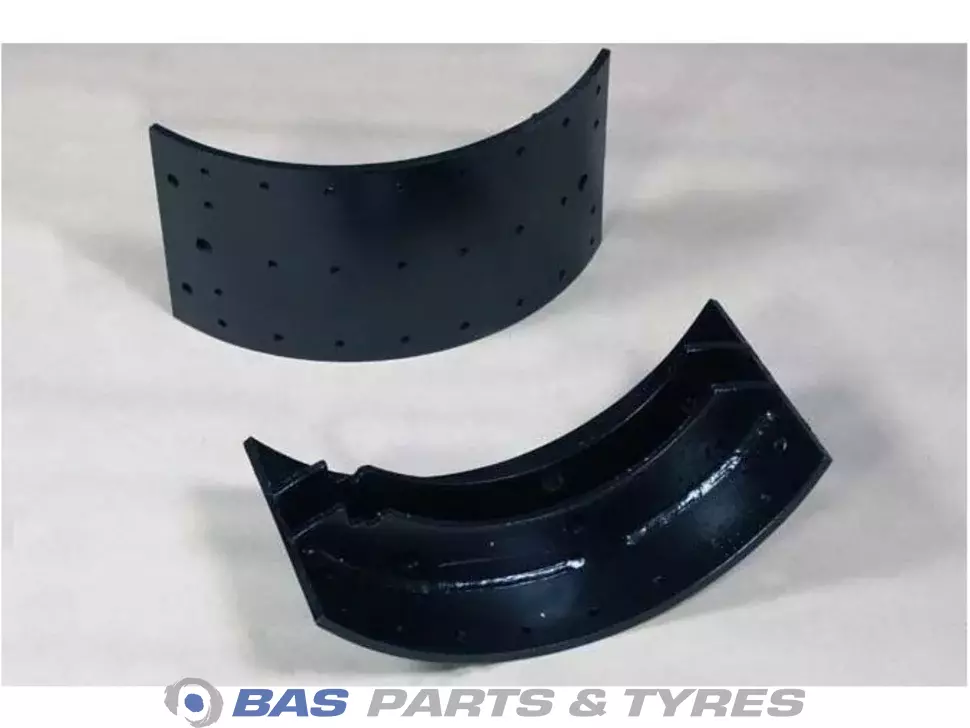 Bremsbackensatz Swedish Lorry Parts 3095195