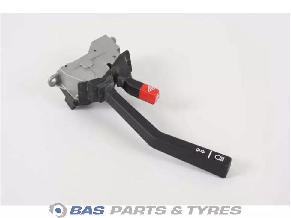 Steering column switch Swedish Lorry Parts 8154792