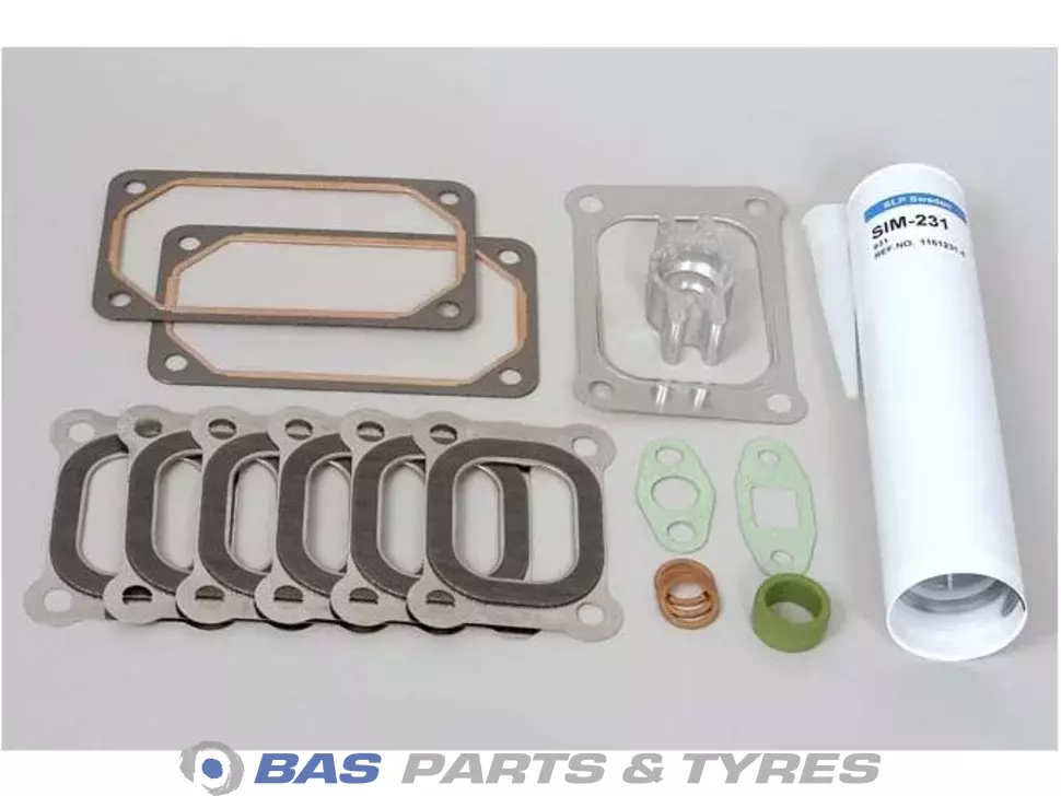 Dichtsatz Swedish Lorry Parts 3092641