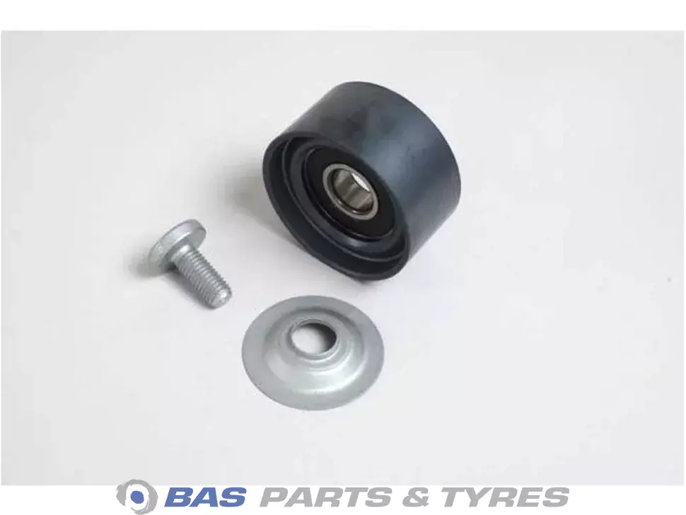 Polea libre Swedish Lorry Parts 3827501 Polea libre Swedish Lorry Parts 3827501