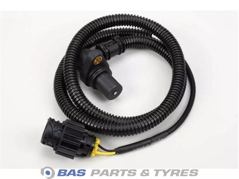 Ladedrucksensor Swedish Lorry Parts 20374282