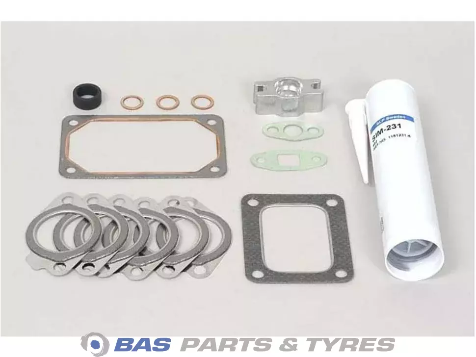 Dichtsatz Swedish Lorry Parts 85103767