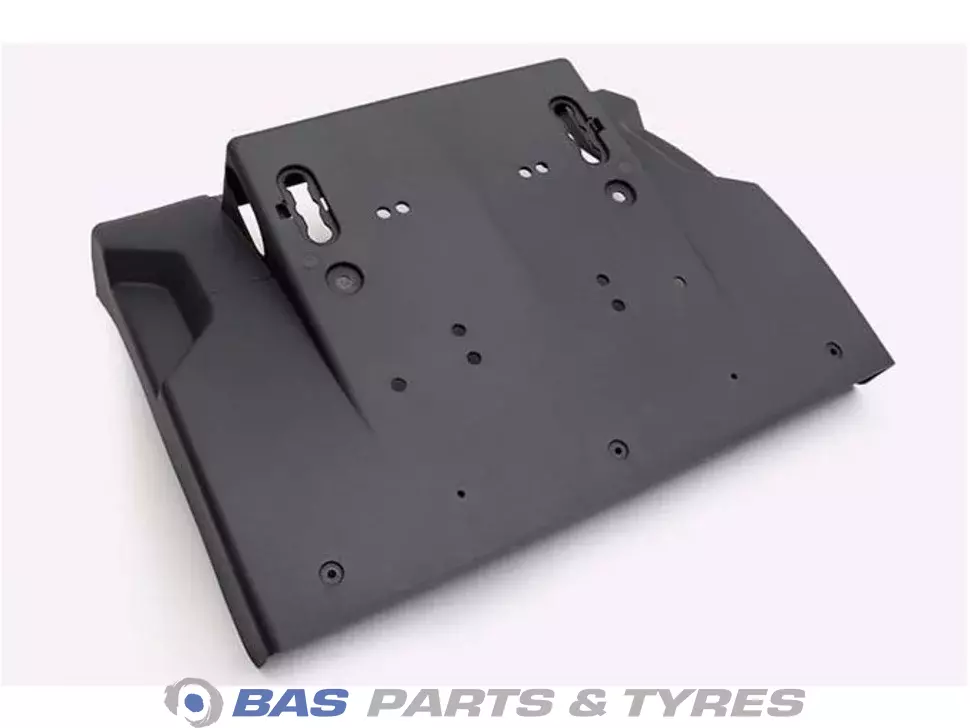 Mudguard Swedish Lorry Parts 21094391 Mudguard Swedish Lorry Parts 21094391