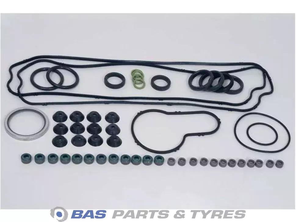 Dichtsatz Swedish Lorry Parts 276038