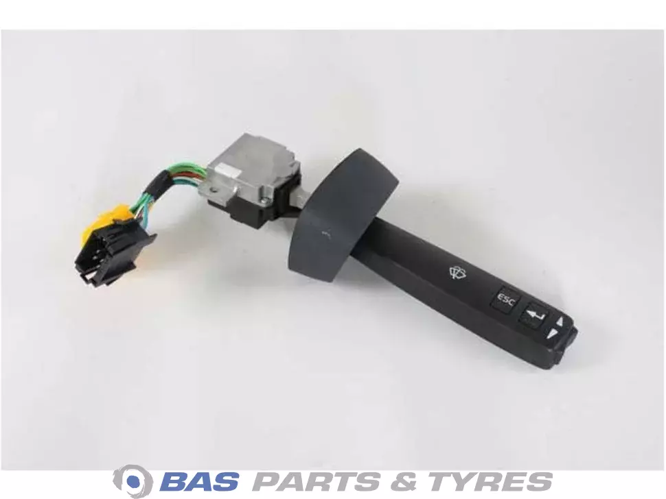 Windsreen wiper switch Swedish Lorry Parts 3944672