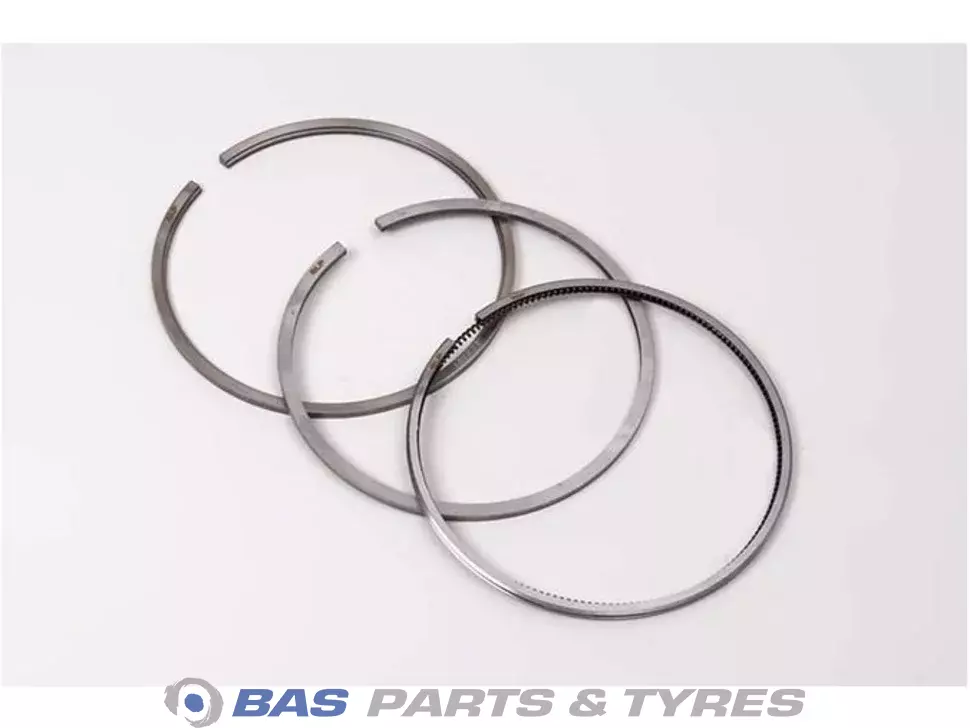 Piston ring kit Swedish Lorry Parts 276840