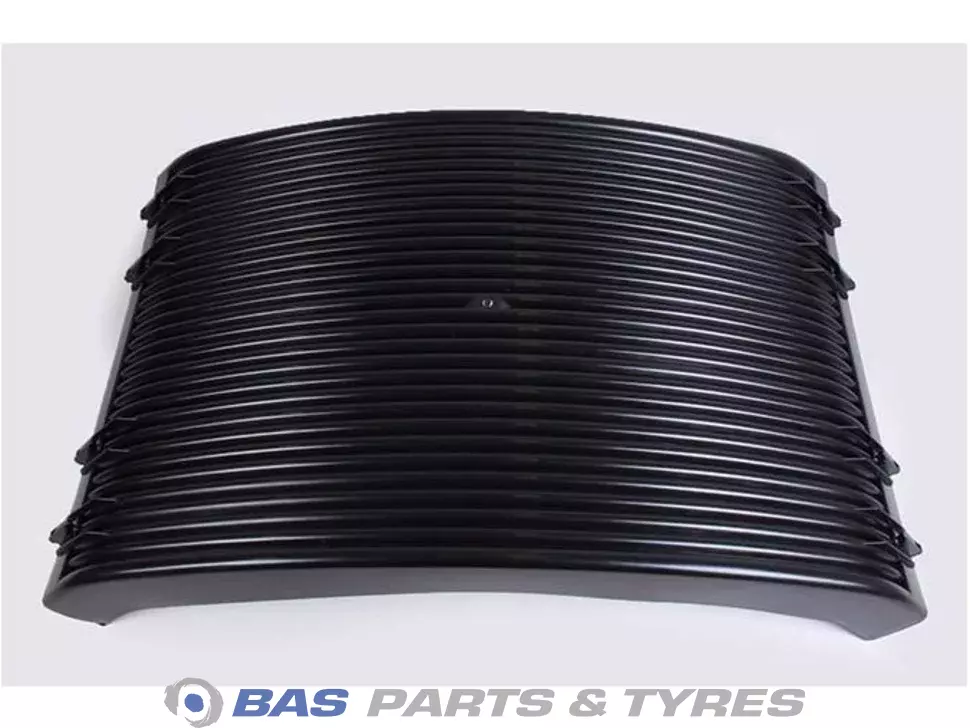 Rear screen Swedish Lorry Parts 8155803