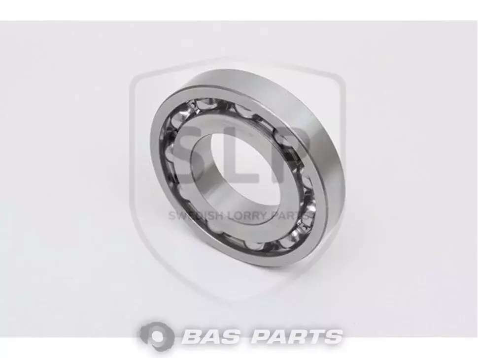 Rodamiento de bolas Swedish Lorry Parts 1652604