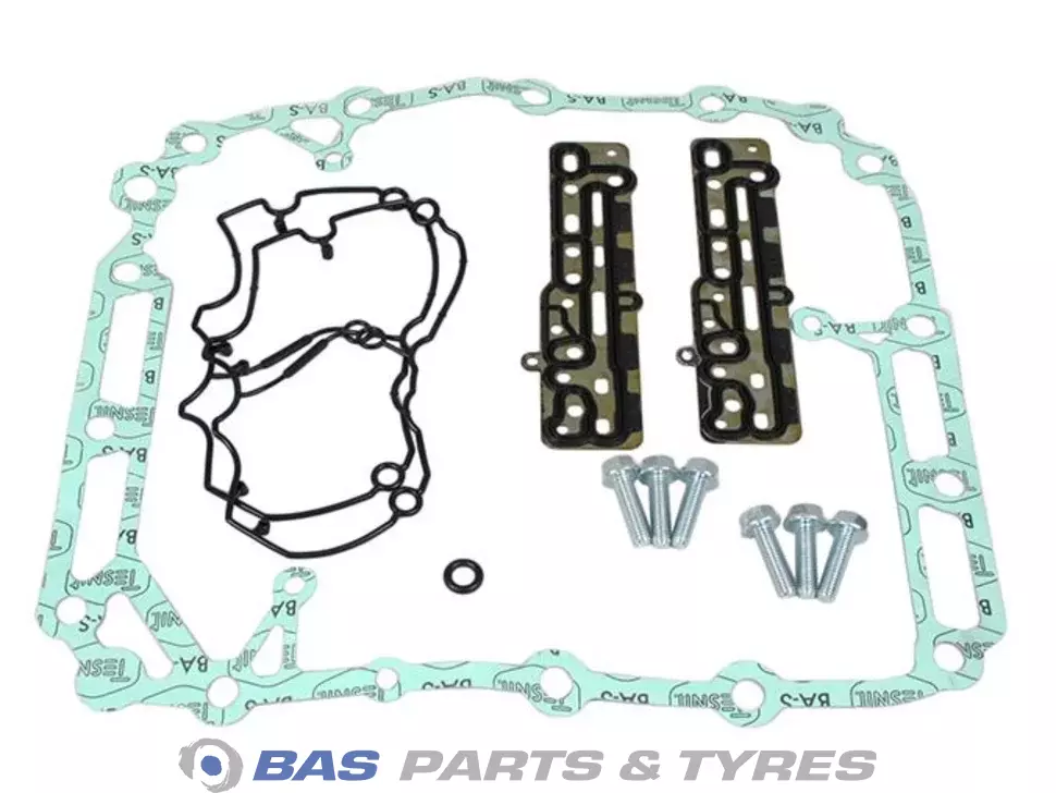 Dichtsatz Swedish Lorry Parts 20562626
