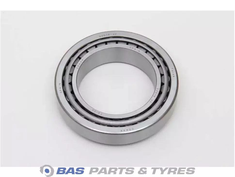 Rollenlager Swedish Lorry Parts 184622