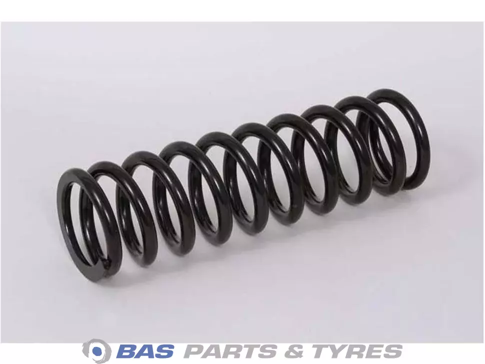 Cabin Coil Spring 1075358 1075358 Cabin Coil Spring 1075358 1075358
