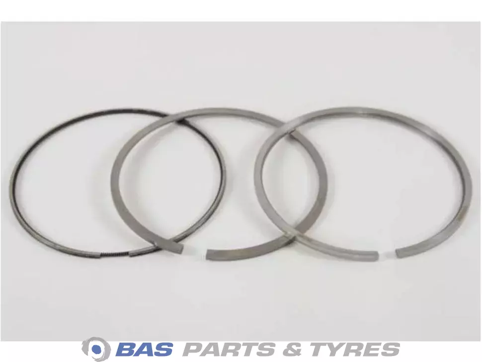 Piston ring kit Swedish Lorry Parts 85103700