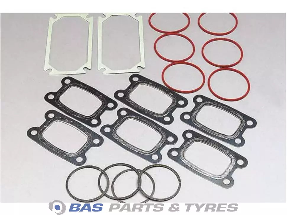Dichtsatz Swedish Lorry Parts 271088