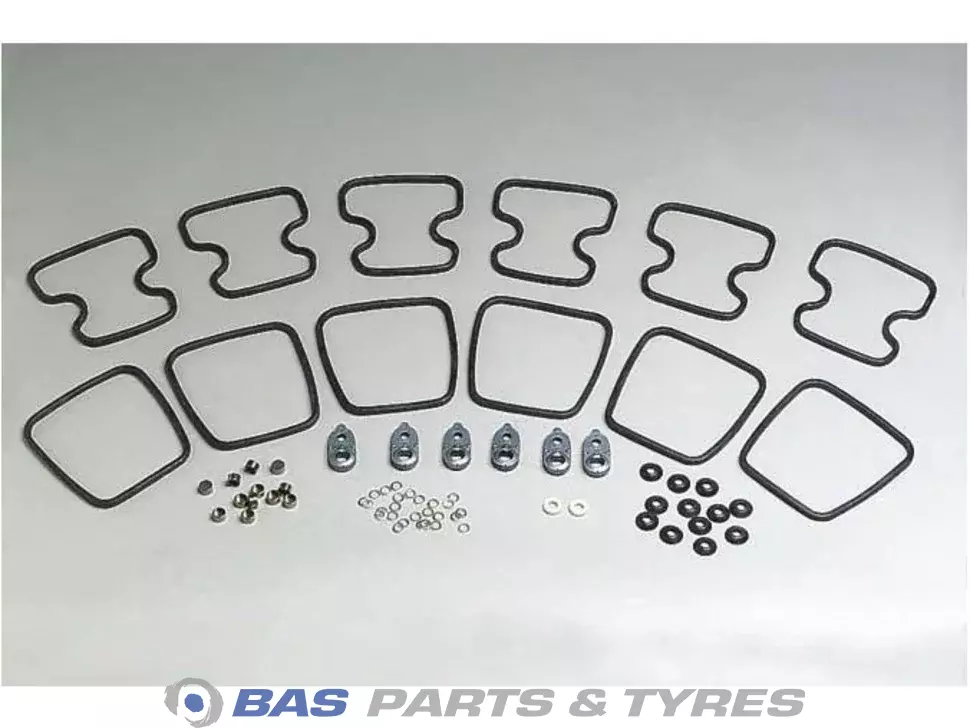 Dichtsatz Swedish Lorry Parts 275530