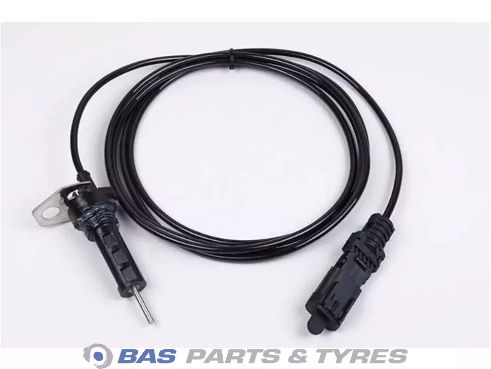 Charge pressure sensor Swedish Lorry Parts 20758838