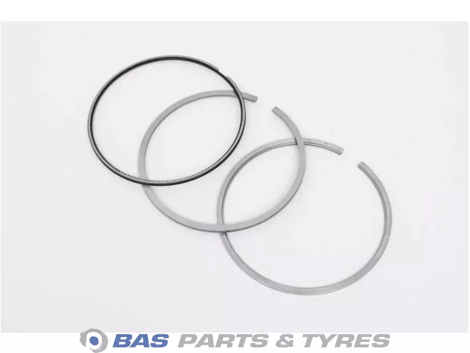 Piston ring kit Swedish Lorry Parts 21010337
