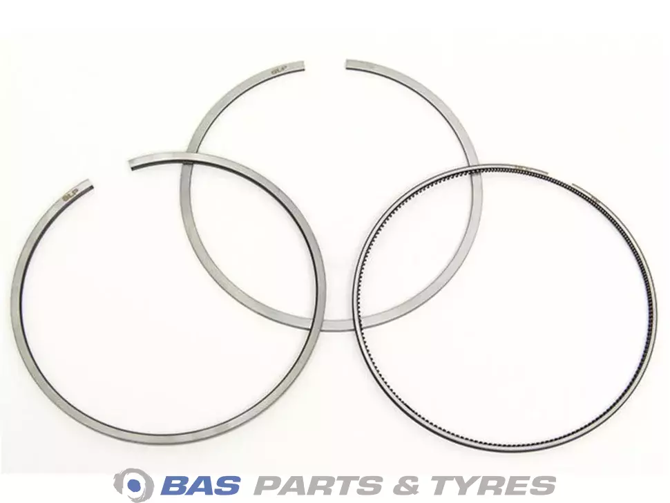 Piston ring kit Swedish Lorry Parts 20747511