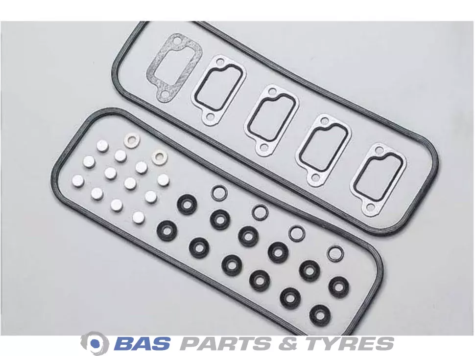 Set de garnituri Swedish Lorry Parts 270761