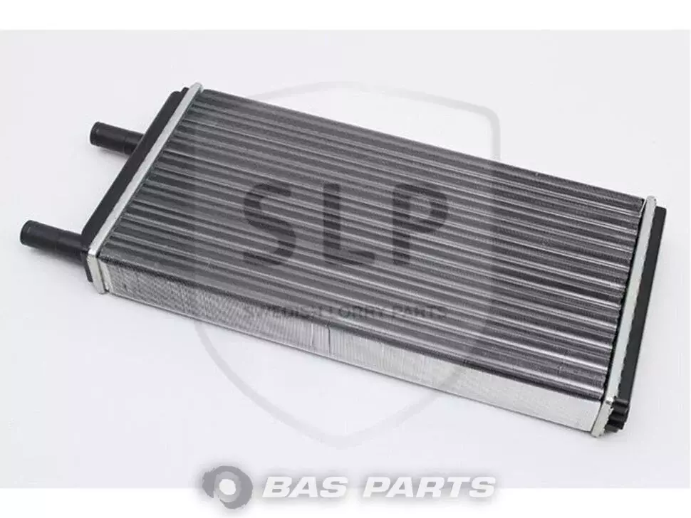 Heizkörper Swedish Lorry Parts 1587964
