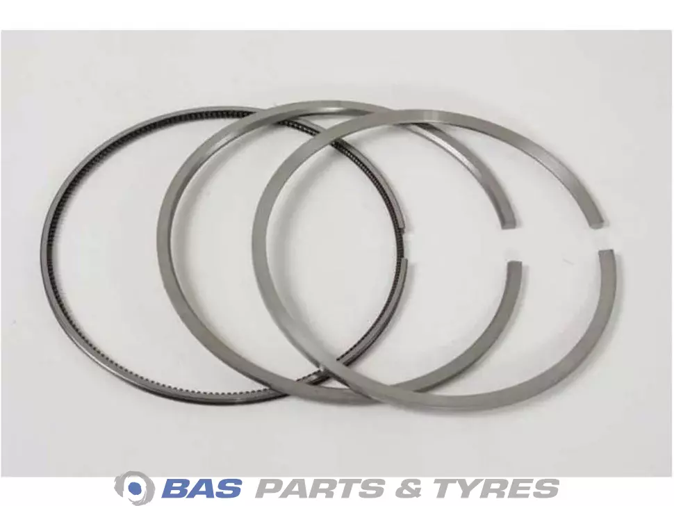 Piston ring kit Swedish Lorry Parts 276870