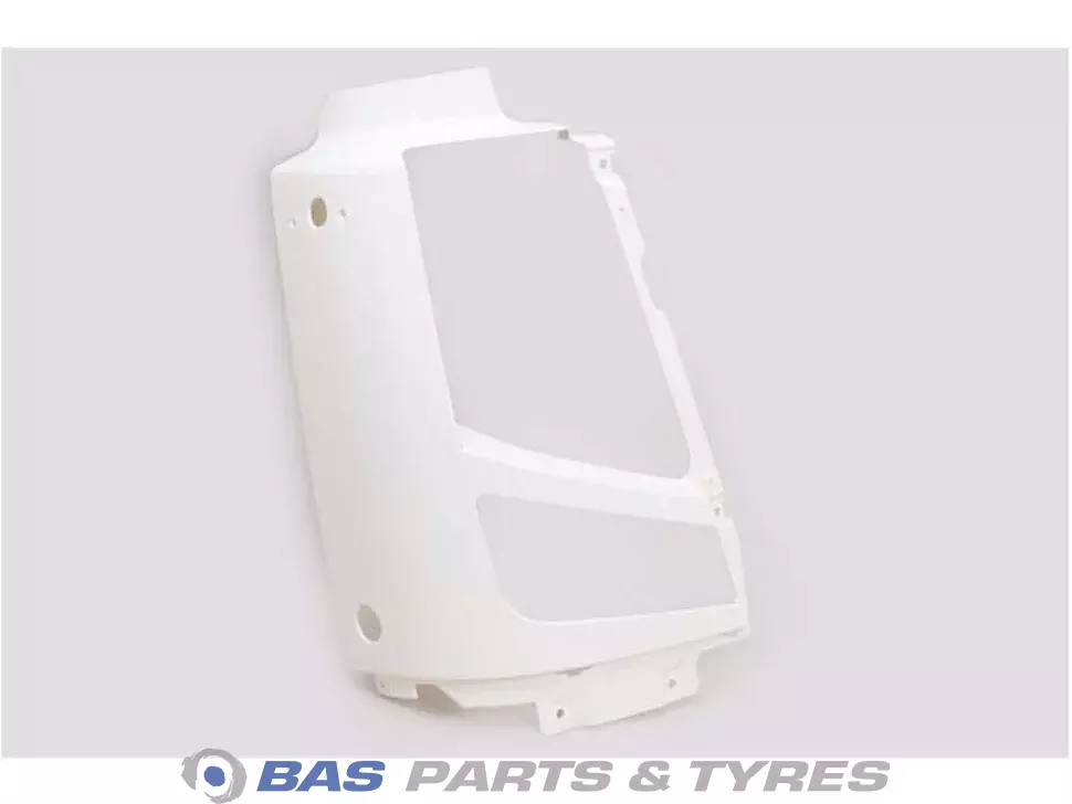 Headlight corner Swedish Lorry Parts 21478755