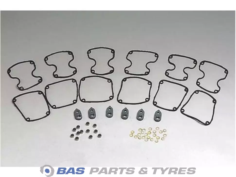 Dichtsatz Swedish Lorry Parts 275754