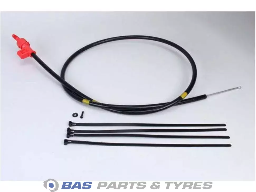 Pedał akceleratora Swedish Lorry Parts 21689516 Pedał akceleratora Swedish Lorry Parts 21689516