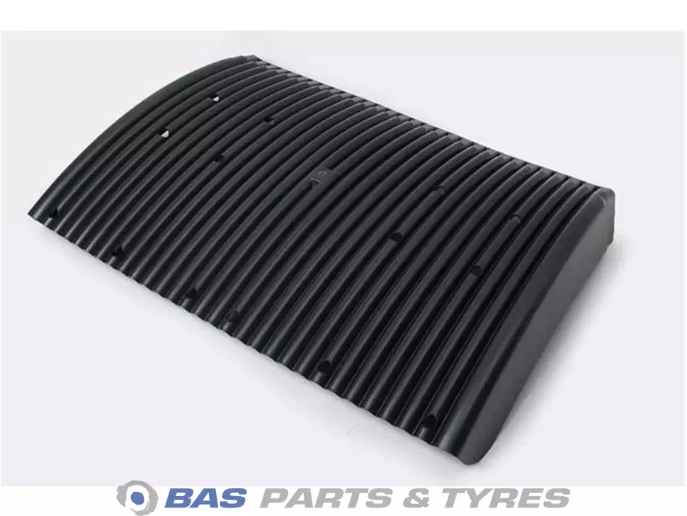 Mudguard Swedish Lorry Parts 8155802