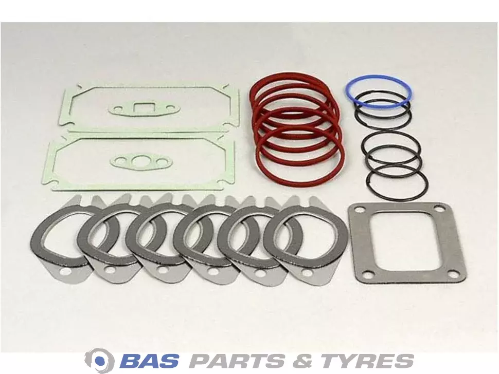 Dichtsatz Swedish Lorry Parts 276865